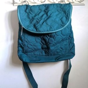 Thirty-one Convertible Crossbody/Backpack
